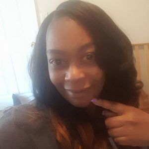 Meet your Posher, Jacqui